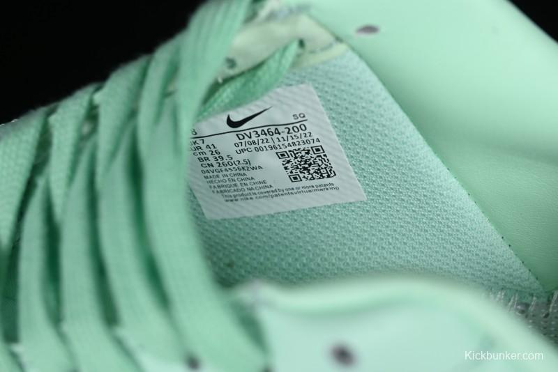 Nike Air Force 1 Low Ambush Collaboration Casual Sneakers - DV3464-200