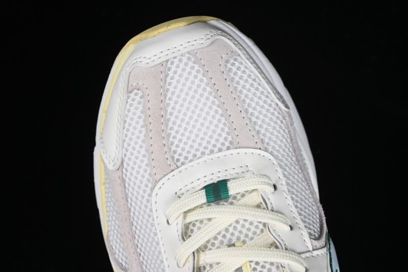 Nike Zoom Vomero 5 Retro Casual Running Shoes with EVA Midsole Cushion - FZ8361-100