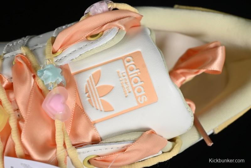 Adidas Originals Superstar IF1805 Candy Color Casual Sneakers - IF1805