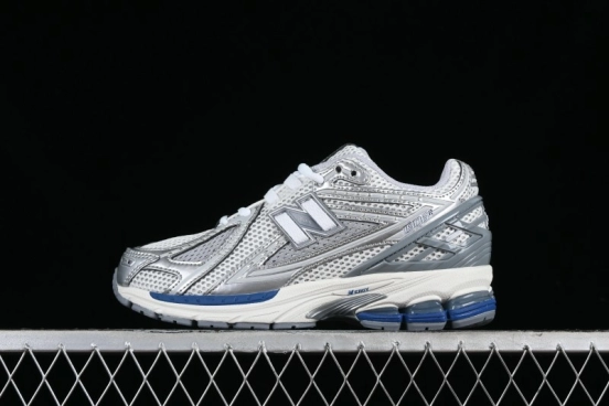 New Balance 1906 Series Retro Dad Style Casual Running Shoes - M1906RQA