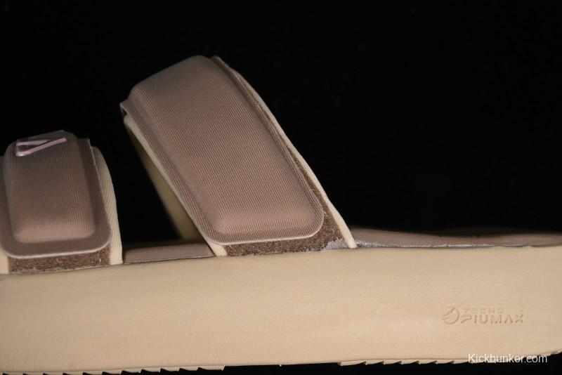 FILA DOUNT Sporty Sandal with Magic Strap - F12W421505FBS