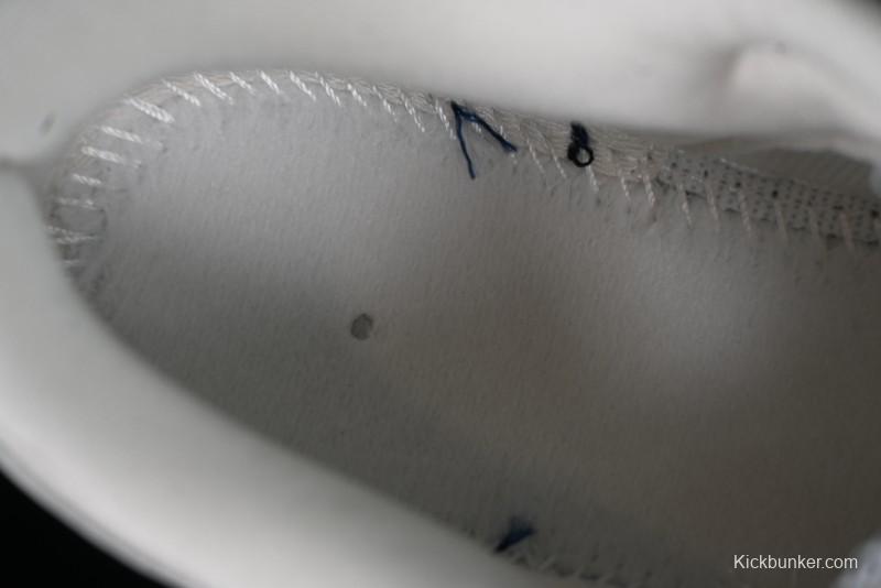 Nike SB Dunk Low Gucci Collaboration - Denim with Light Blue Swoosh Anniversary High-End Custom Low-Top Casual Sneakers - FC1688-141