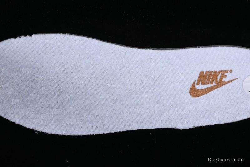 Nike Dunk Low Reverse Curry SB Casual Sneakers - FQ6965-700