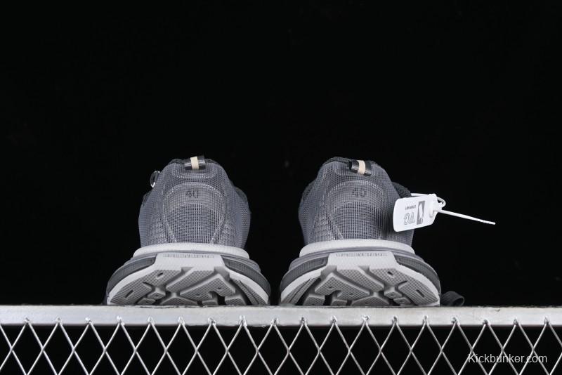 Balenciaga Phantom Sneaker 10th Generation Trend Running Shoes - W2SM31010