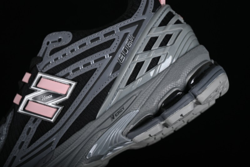 New Balance 1906 Series Retro Dad Style Casual Running Shoes - M1906RHC