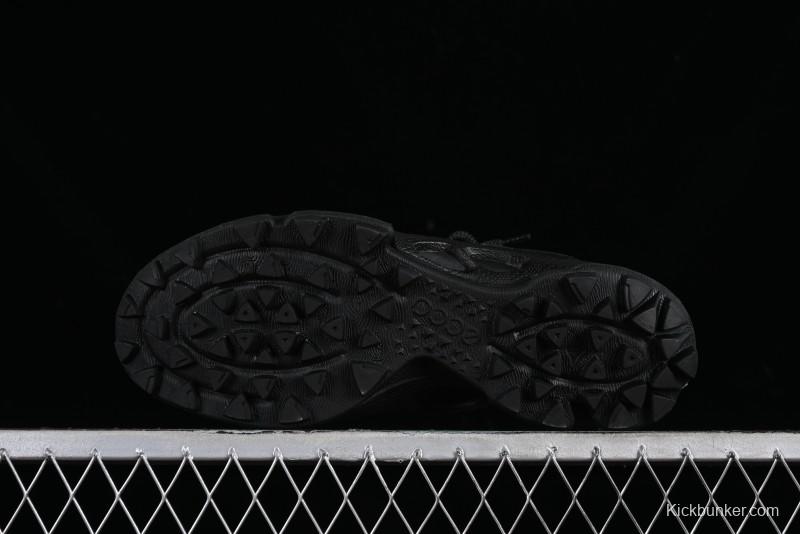 Ecco Biom Track Outdoor Waterproof Breathable Trail Running Shoes with GORE-TEX Technology - 80325451094