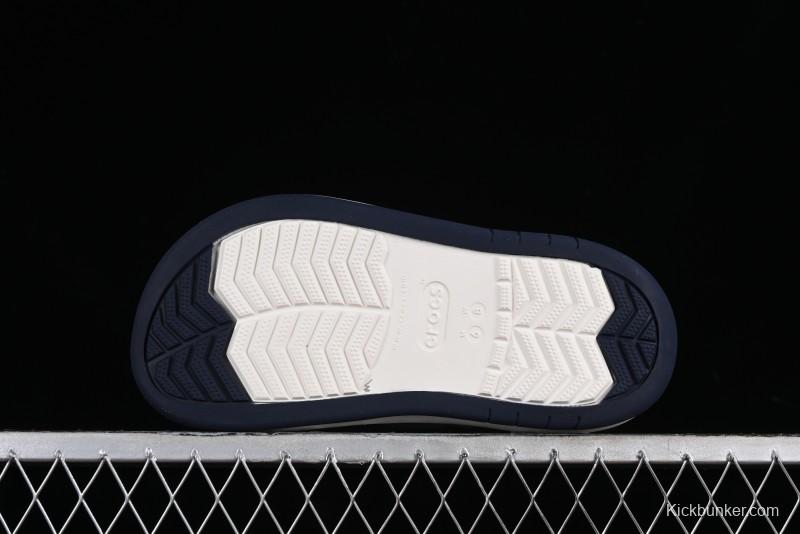 Crocs Crocsband Full Force Sport Sandals - B.D4