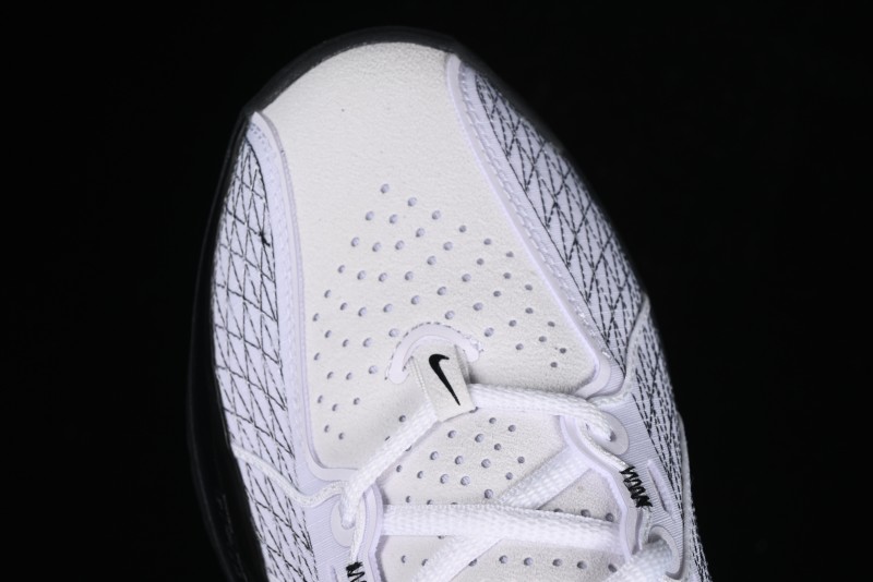 Nike Air Zoom G.T.Cut 3 EP Basketball Shoes with Full-Length ZoomX Foam - DV2913-102
