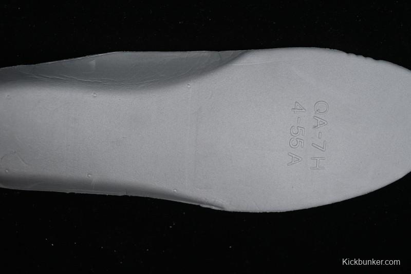 Dior Chrono Round Toe Lace-Up Lifestyle Casual Running Sneakers - 49G GOLDEN