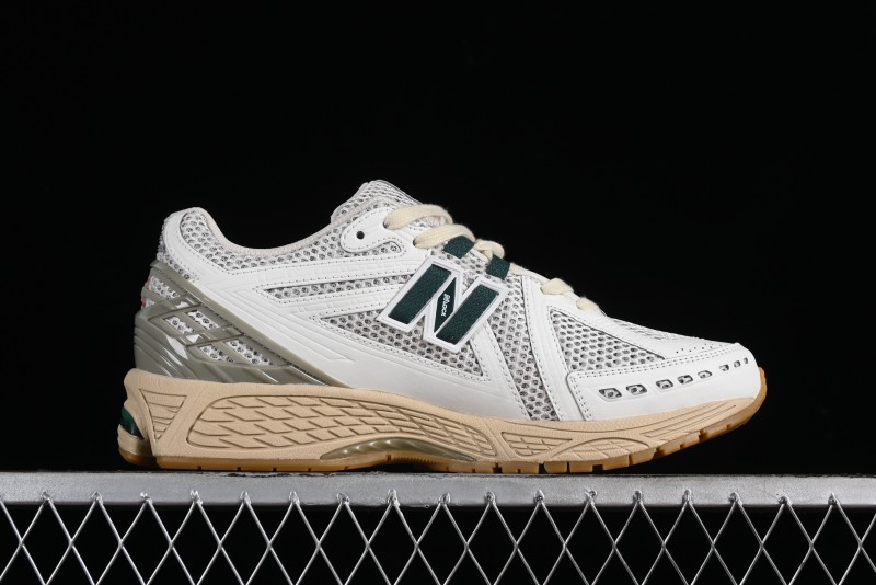 New Balance 1906 Series Retro Dad Style Casual Running Shoes - M1906RQ