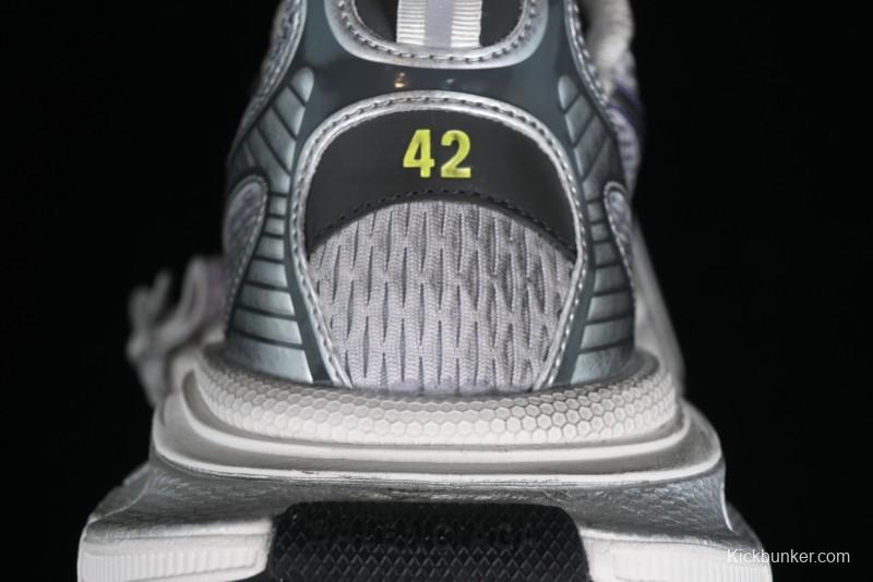 Balenciaga Phantom Sneaker 10th Generation Trendy Running Shoes - W3XL59050