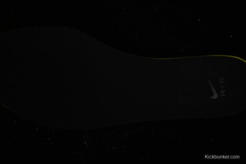 Nike Air Max Portal Retro Running Shoes with Air Cushion - HF3053-008