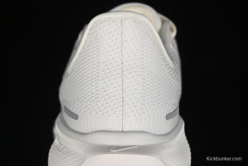 Nike Air Zoom Pegasus 41 Lightweight Breathable Running Shoes with Cushioning - HQ3492-133