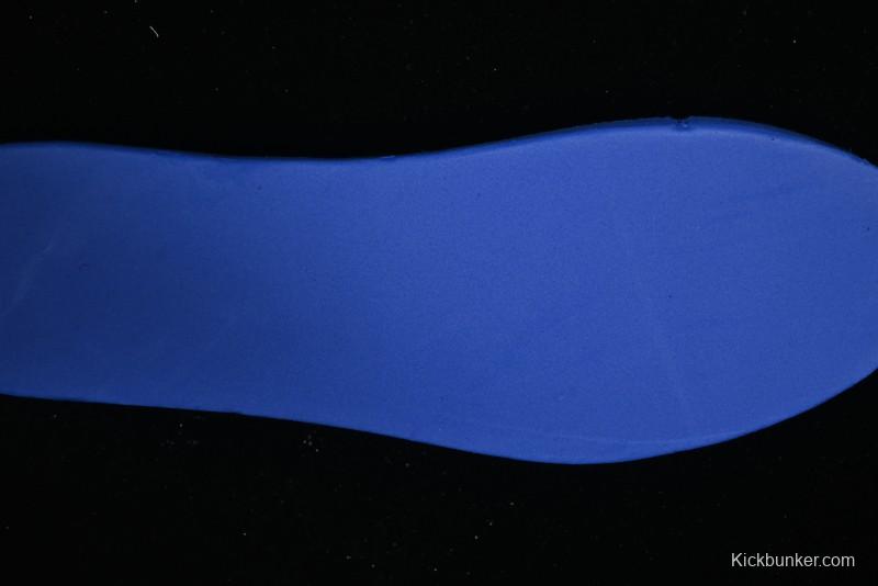 New Balance FuelCell Low-Top Slip-Resistant Versatile Casual Shoes - MFLSHBW7