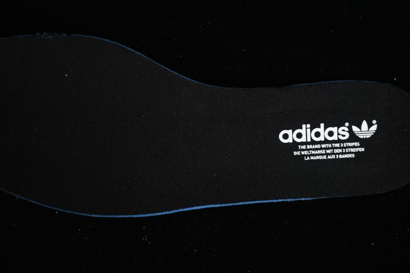 Adidas Originals Campus 00s HQ9072 College Series Retro Casual Sneakers - HQ9072