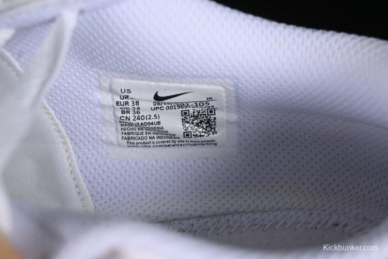 Nike Classic Cortez Leather Retro Running Shoes - DN1791-105