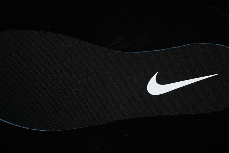 Nike Hyperquick SE Cushioned Breathable Basketball Shoes - FN4678-001