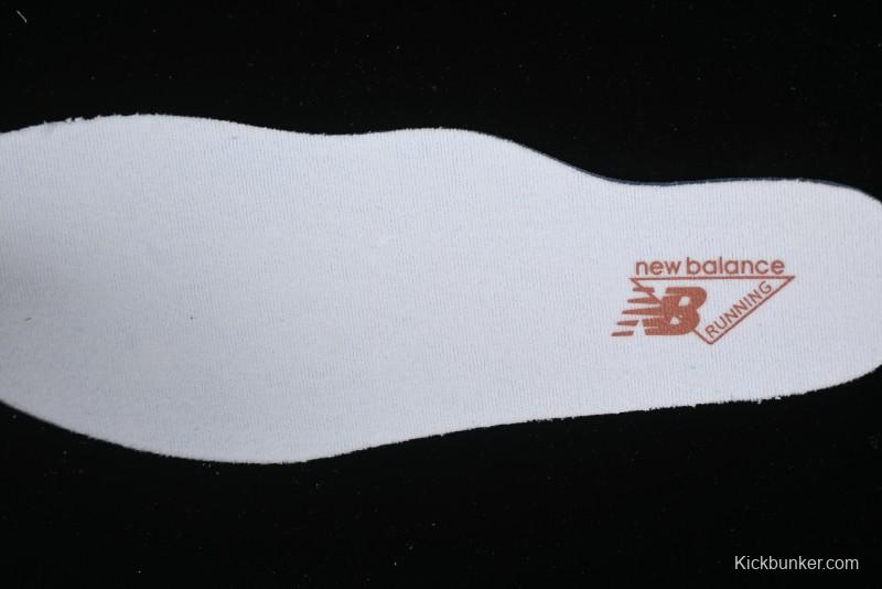 Joe Freshgoods x New Balance NB9060 Retro Casual Running Sneakers with ABZORB Cushioning - U9060EEH