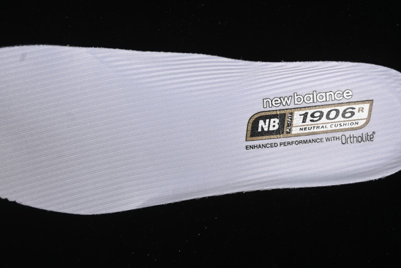 New Balance 1906 Series Retro Dad Style Casual Running Shoes - M1906RI