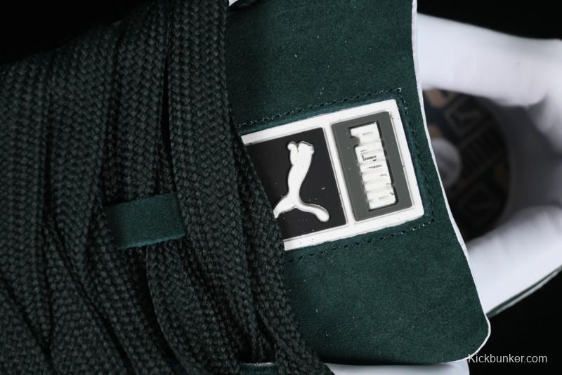 Puma Suede XL Retro Casual Sneakers - 397241-02