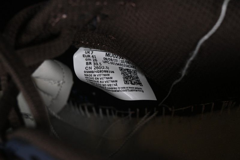 Nike SB Dunk Low Black Myth Wukong Colorway Low-Top Casual Skateboarding Shoes - MU0232-369