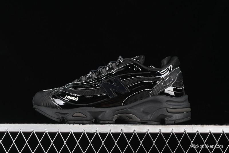 New Balance 1000 Series Retro Dad Style Low-Top Casual Running Sneakers - M1000AD1