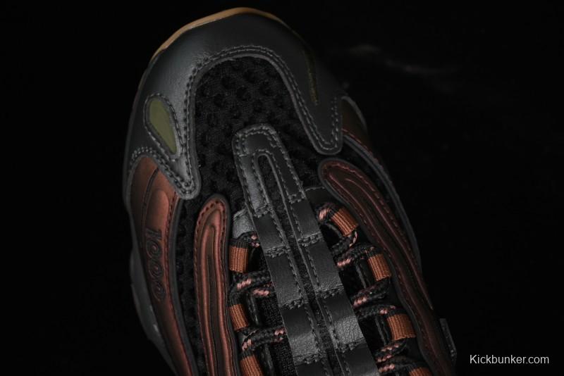 New Balance 1000 Series Retro Dad Style Low-Top Casual Running Shoes - M1000JF1