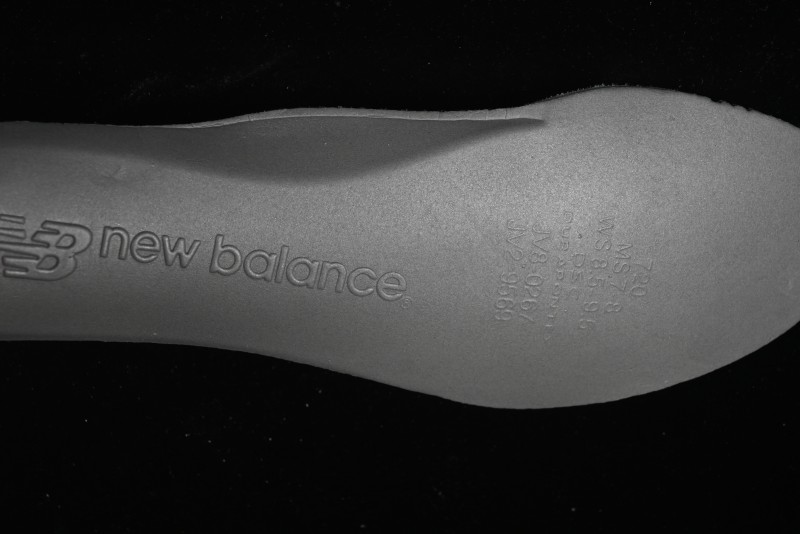 New Balance 1906 Series Loafers Casual Shoes with T-Beam Outsole and Heel Cushioning - U1906NIH