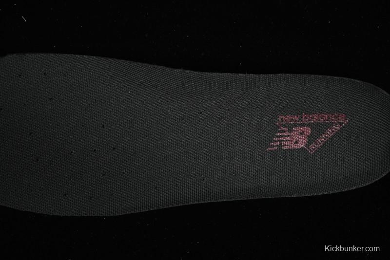 New Balance 2002 Series Retro Casual Running Shoes with Upgraded N-ERGY Cushion - ML2002RDO