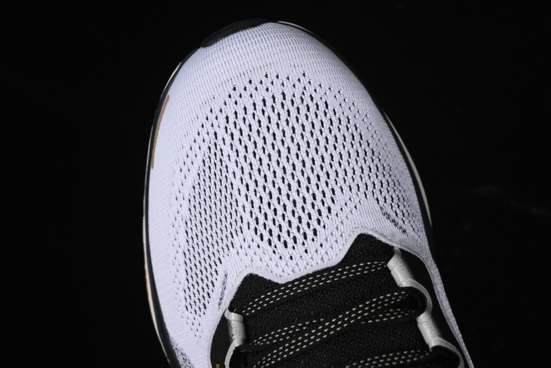 Nike Air Zoom Pegasus 41 Breathable Lightweight Running Shoes with Cushioning - HQ3220-100
