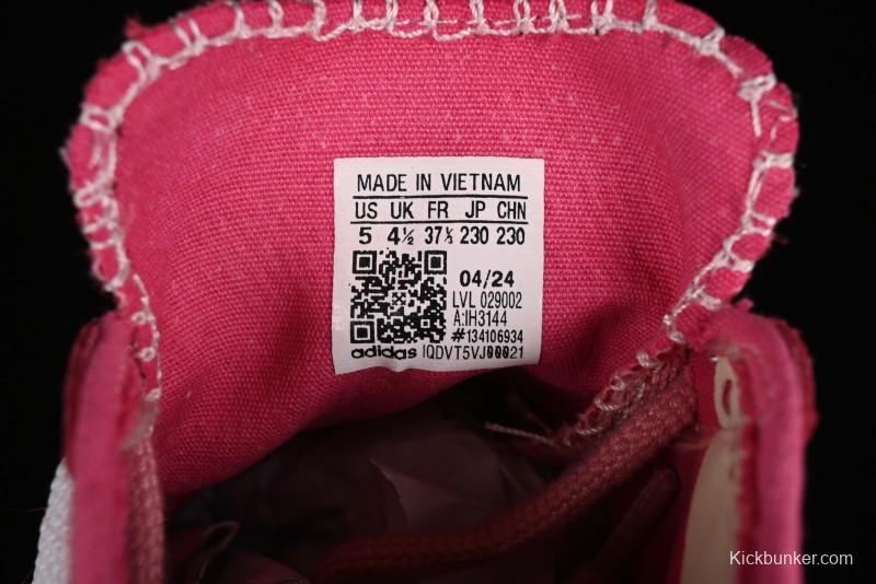 Adidas CLOT x Ad Originals Gazelle IH3144 Retro Casual Anti-Slip Low-Top Sneakers - IH3144