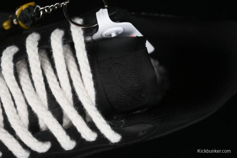 Nike Air Force 1 '07 Low "Purple Gourd" Casual Sneakers Inspired by Black Myth: Wukong - CW2288-066