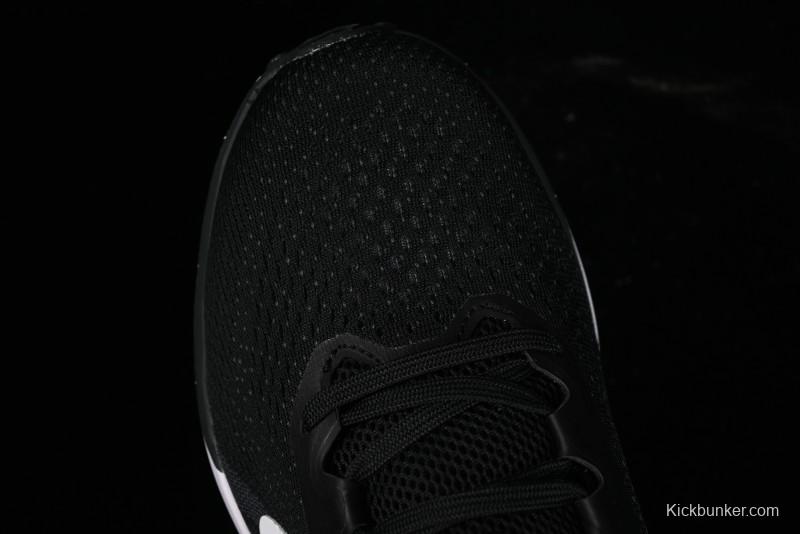 Nike Zoom Winflo 11 Breathable Mesh Cushioned Running Shoes with Air Cushion - FJ9509-001