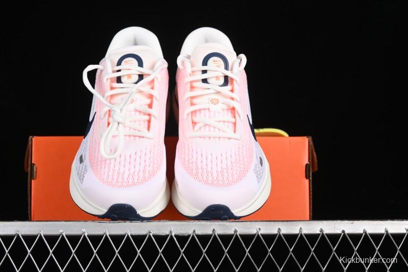 Nike Journey Run 2024 Low-Top Casual Running Shoes with Shock Absorption Anti-Slip and Wear-Resistant Design - FN0228-100