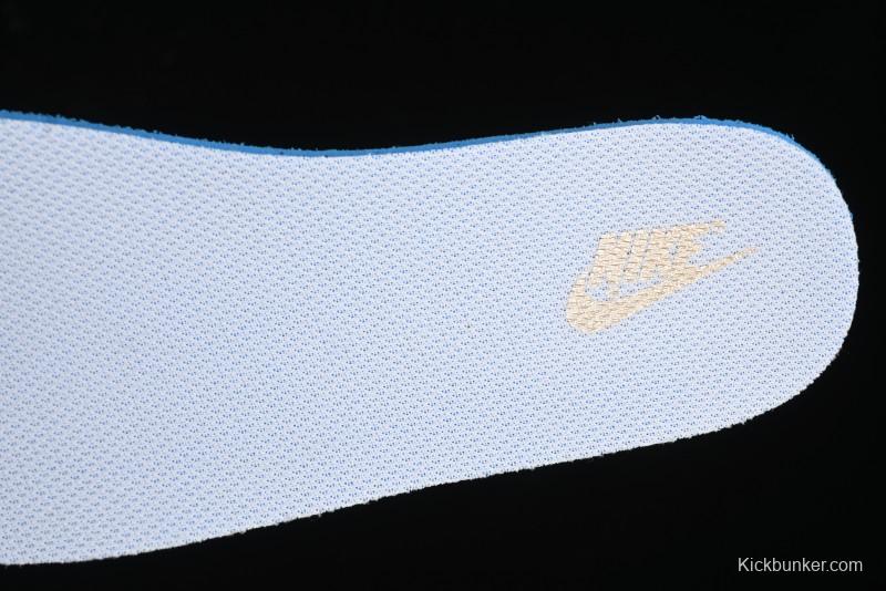 Nike SB Dunk Low Edison Chen Collaboration - Anniversary Edition High-End Customized Low-Top Casual Sneakers - JH8310-948