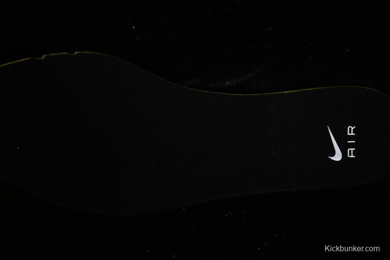 Nike Air Max Portal Retro Running Shoes with Air Cushion - HF3053-009