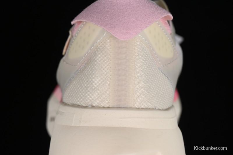 Adidas Adizero Adios Lightweight Low-Top Running Shoes - IG6440