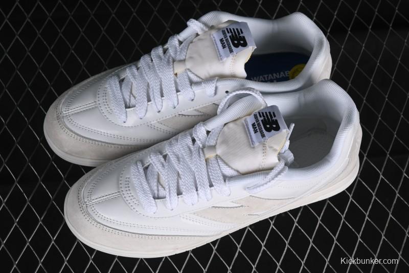New Balance RC42 Series Retro Football Training Casual Sneakers - URC42JM