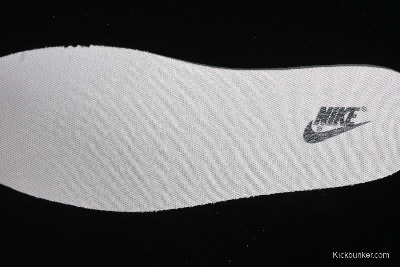 Nike SB Dunk Low Stussy Collaboration - Grey Pig Suede Patchwork Anniversary Custom Low-Top Casual Skate Shoes - CF3688-016