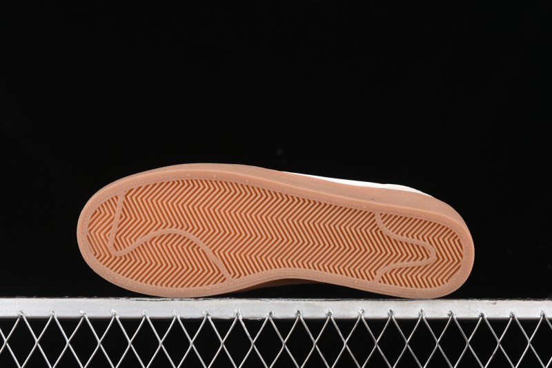 Nike Killshot 2 Retro Comfortable Anti-Slip Low-Top Skate Shoes - FZ5630-101