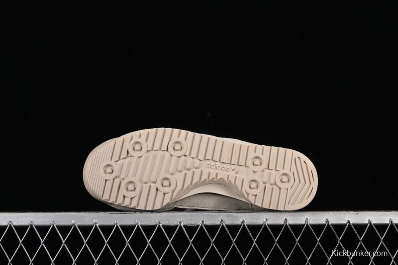 Adidas Originals SL 72 OG Retro Running Shoes - JI1876