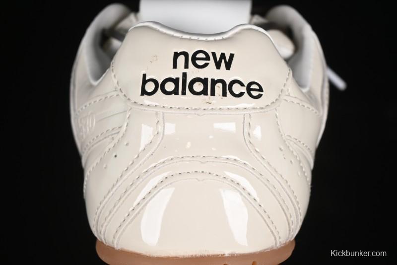 MiuMiu x New Balance 530 Low-Top Classic Retro Casual Running Shoes - AJD4