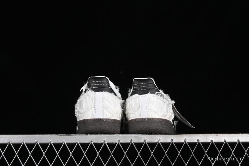 Adidas Samba OG Casual Sneakers - JQ4748