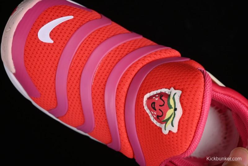 Nike Dynamo Go Flyease Kids' Easy-On Shoes with Press-Down Heel for Comfortable Wear - DO9376-600