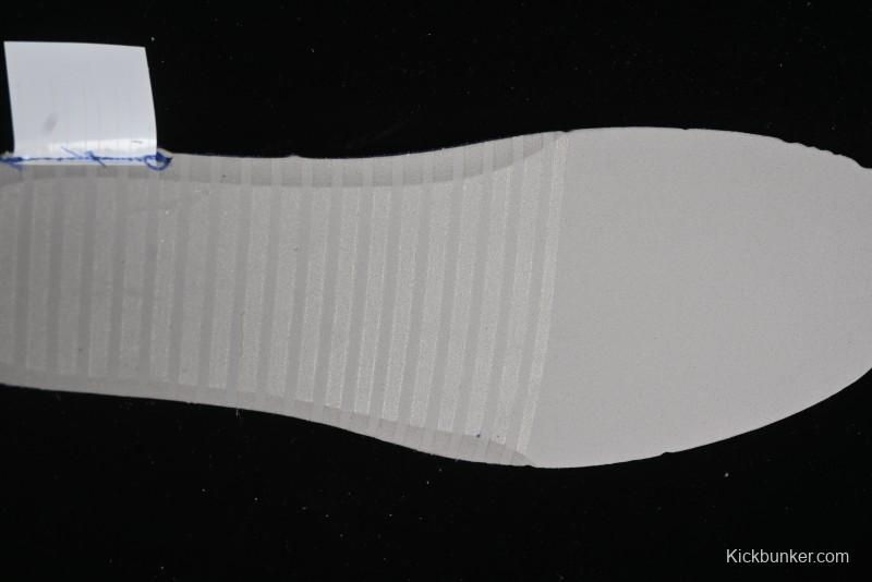 Nike Stussy Roshe Run LD-1000 Comfortable Versatile Non-Slip Durable Waffle Low-Top Casual Running Shoes - FQ5369-001