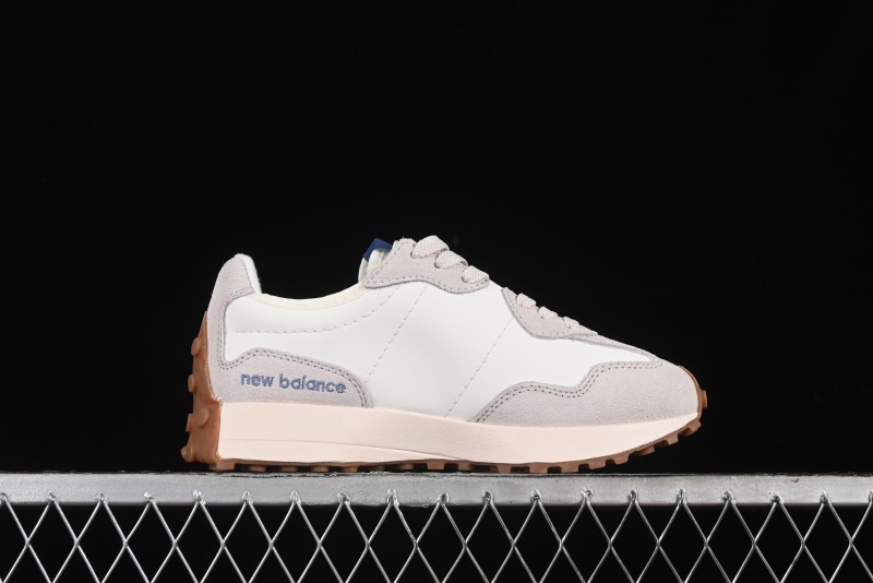 New Balance MS327 Series Retro Casual Running Shoes - U327LU