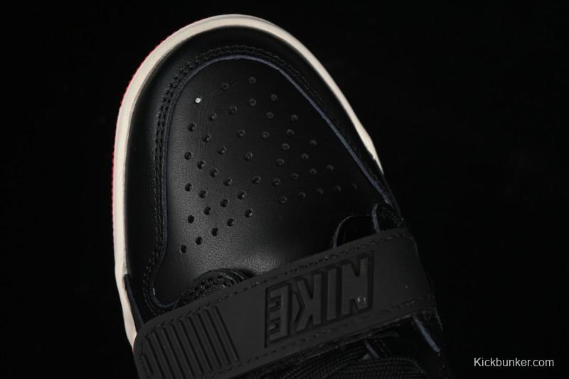 Nike Air Jordan Legacy 312 Low AJ312 Sneakers with Strap - HJ9029-010