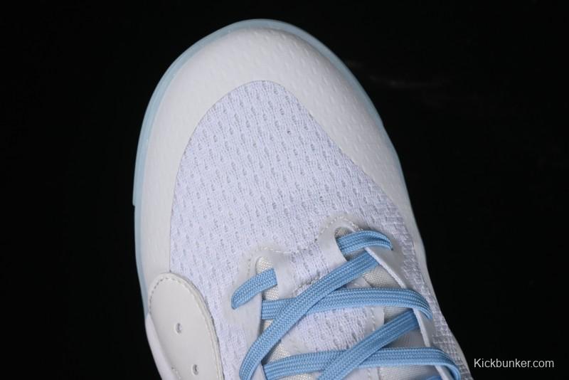 Nike Hyperquick SE Cushioned Breathable Basketball Shoes - FN4678-101