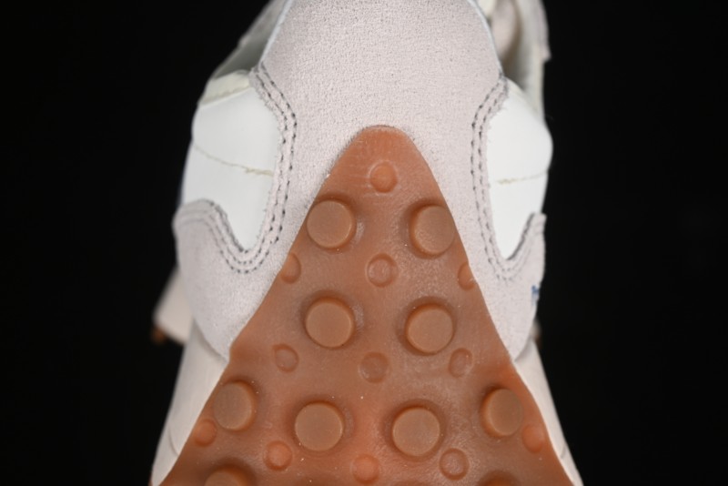 New Balance MS327 Series Retro Casual Running Shoes - U327LU