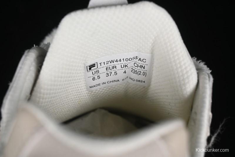 Fila Fusion Chunky Hard Candy Retro Dad Shoes - T12W441005FAC